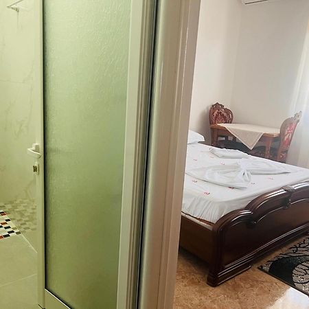 Hotel Fori Vodo Divjake Exteriér fotografie