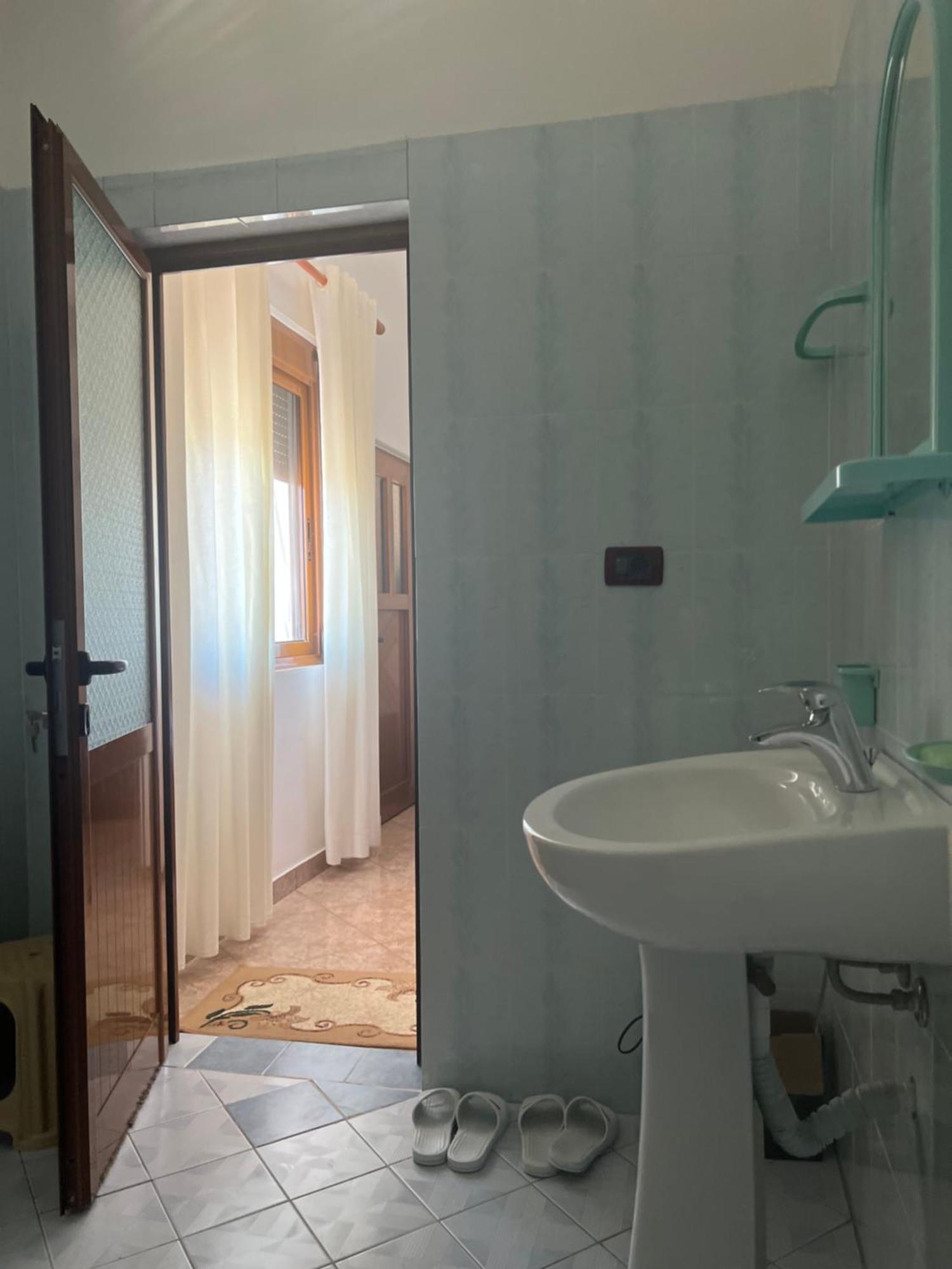 Hotel Fori Vodo Divjake Exteriér fotografie