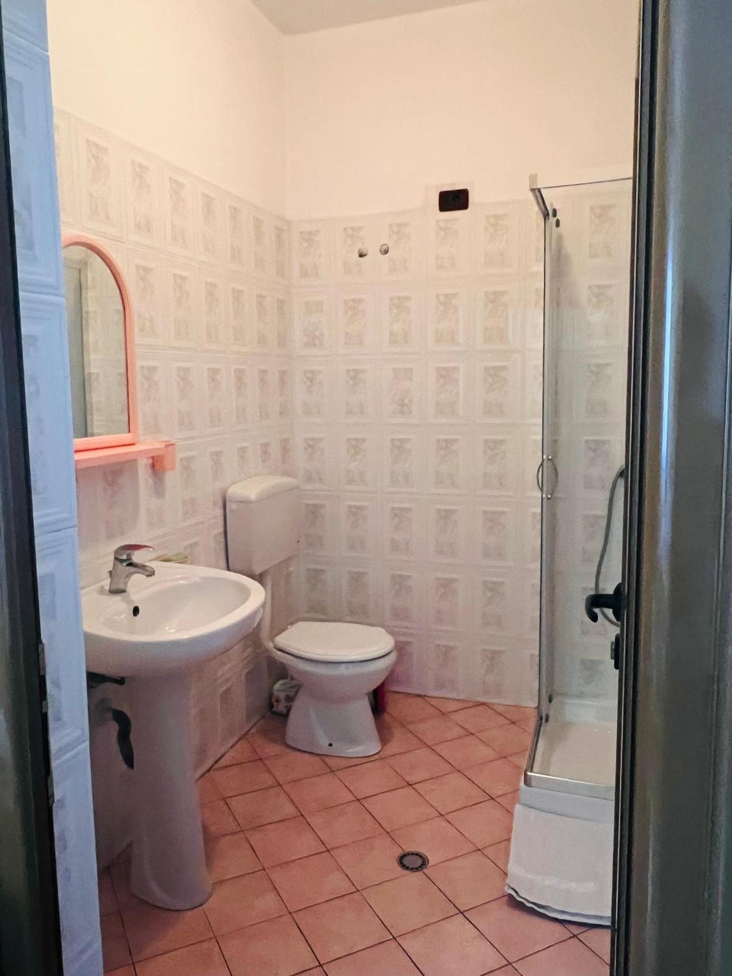 Hotel Fori Vodo Divjake Exteriér fotografie