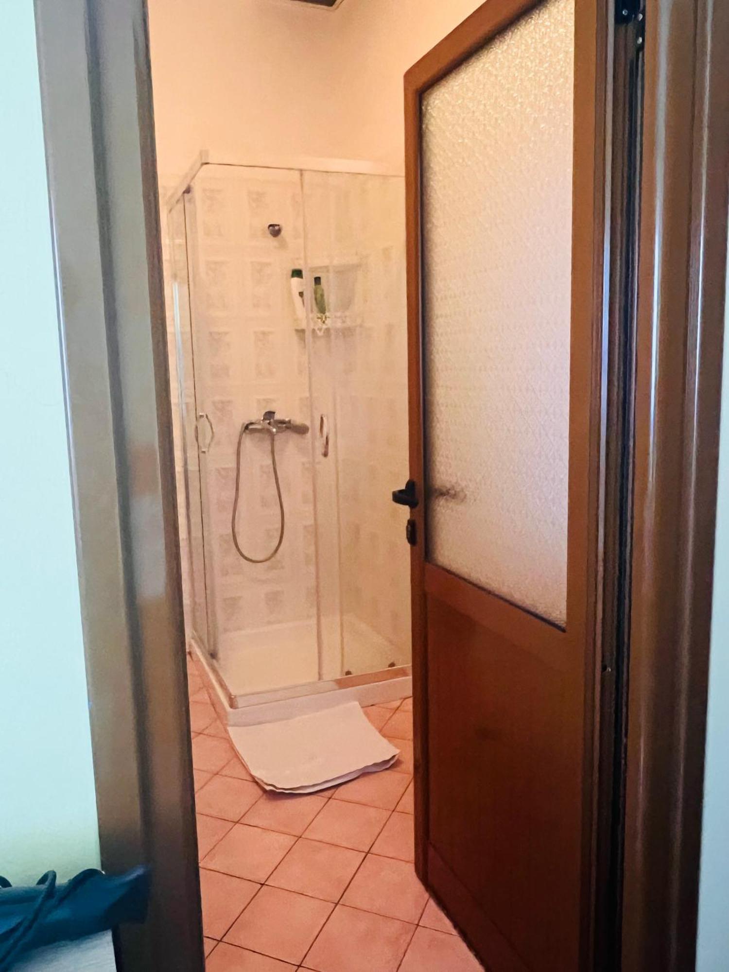 Hotel Fori Vodo Divjake Exteriér fotografie